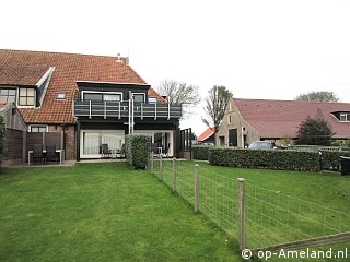 Buitenaanzicht Binnendijks Buitenaanzicht Binnendijks